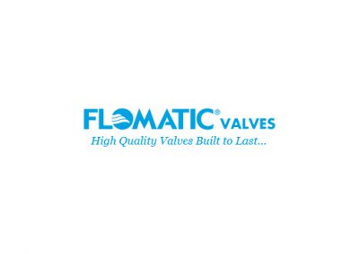 FLOMATIC VALVES